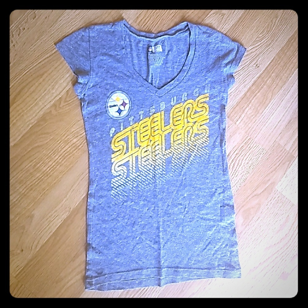 Pittsburgh Steelers Tee